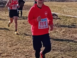 2024 CROSS DELLA VOLPE